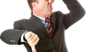 Apapun Keadaannya, Jangan Biarkan Ini Terjadi pada Anda