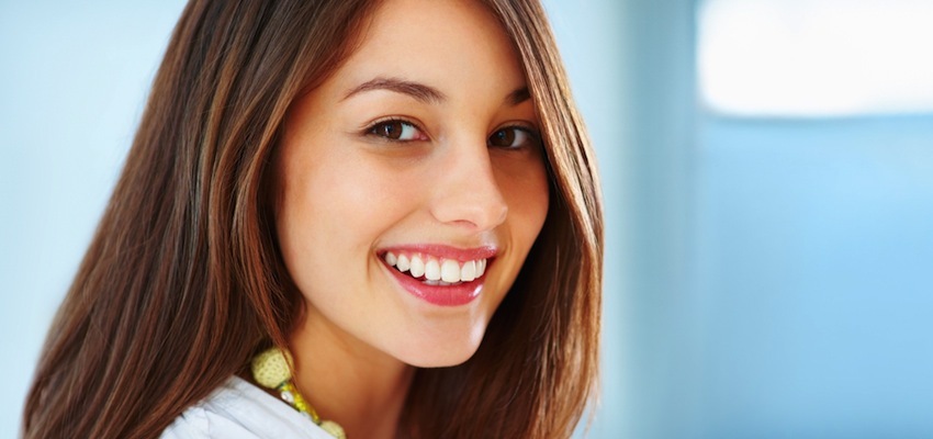 Ini Hlo Fakta Dibalik Senyum Manismu