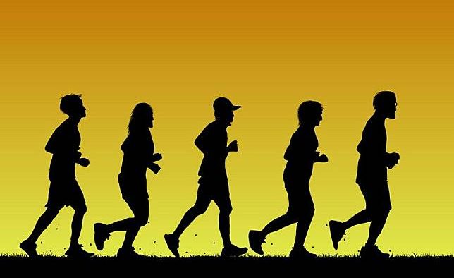 Bagaimana Cara Memilih Jenis Olahraga yang Paling Cocok?