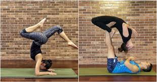 Inilah manfaat yoga yang perlu kamu ketahui