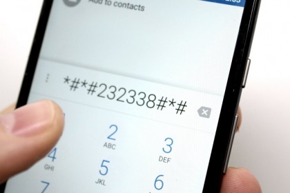 10 Kode Rahasia Smartphone yang Jarang Orang Tahu