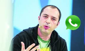 Siapa Sih Pendiri WhatsApp ? Simak Artikel Berikut!