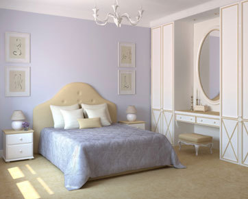 Moms, Warna Kamar Buah Hati Perlambang Tingkah Laku