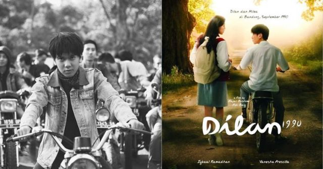Deretan 10 Film Paling Laris 2018, Kamu, Sudah Nonton Belum?
