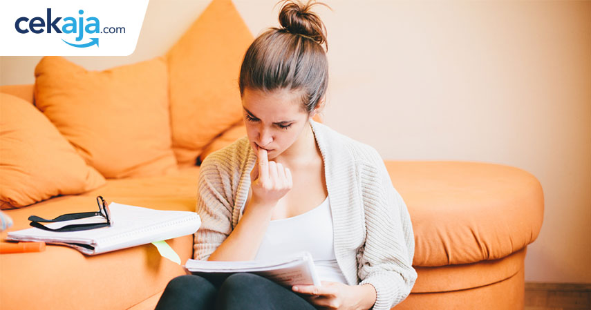 6 Kebiasaan Buruk yang Sebenarnya Baik Untuk Kamu