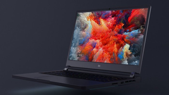 Xioami Rilis Laptop Gaming Pertama