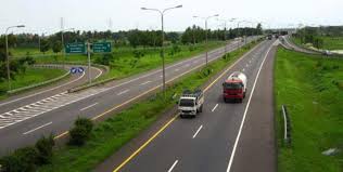 Inilah Jalan Tol pertama di Indonesia