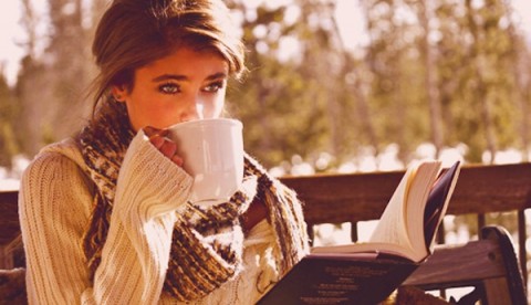 Ini Lho Alasan Kami Suka Sendiri