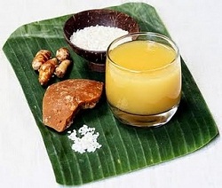 Ini Dia Manfaat Beras Kencur !!