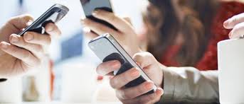 Kalian Kecanduan Gadget ? Ini Tips Menghilangkannya ! 