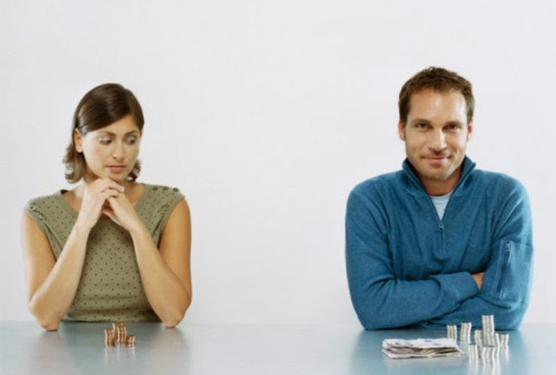 Untukmu, Stop Membandingkan Diri Dengan Langkah Seperti Ini