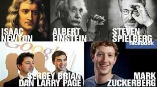 Mengapa Bangsa Yahudi Pintar??