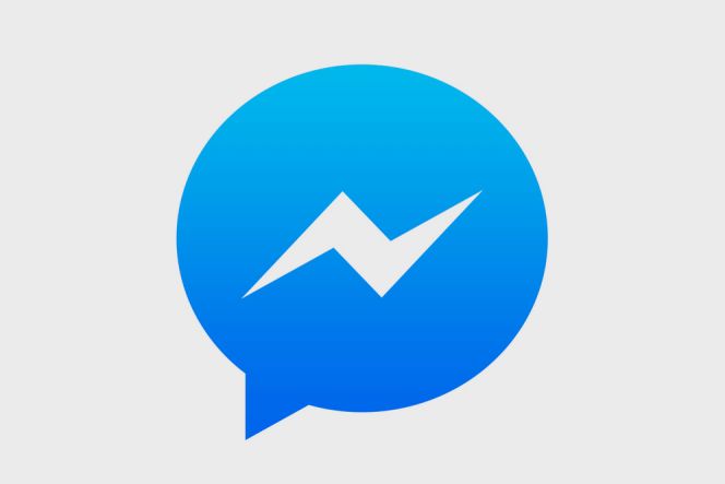 Aplikasi Messenger