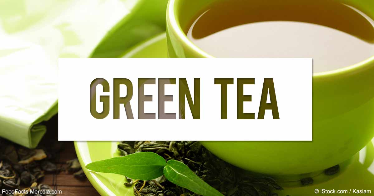 GREENTEA UNTUK MENGHILANGKAN STRES