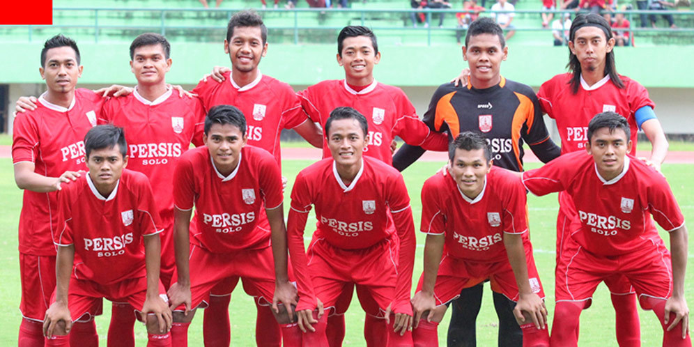 KEMENANGAN PERTANDINGAN YANG DIRAIH PERSIS SOLO