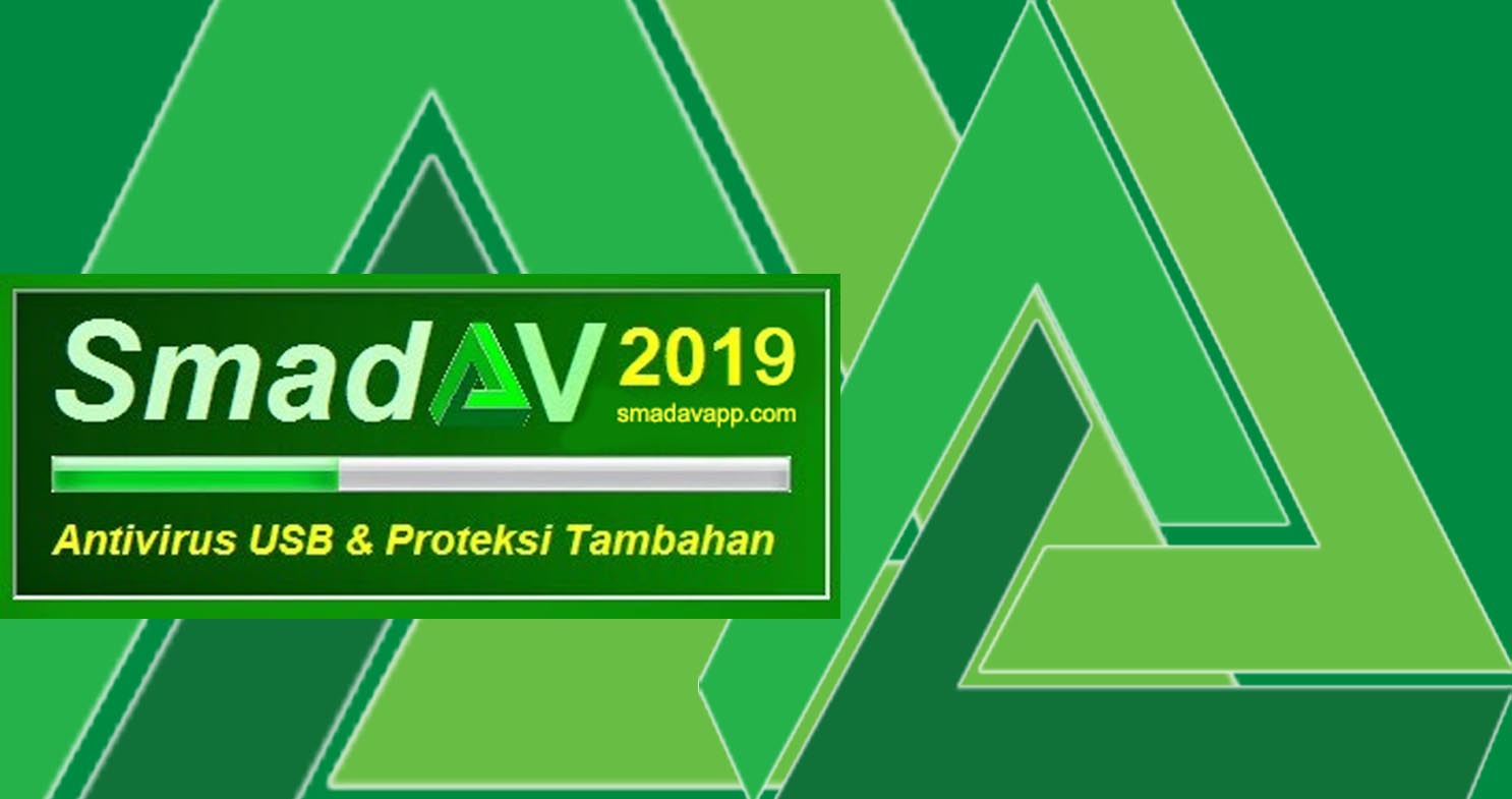 Smadav Pro 2019 Versi Terbaru Rev 12.5.0 Full Keygen