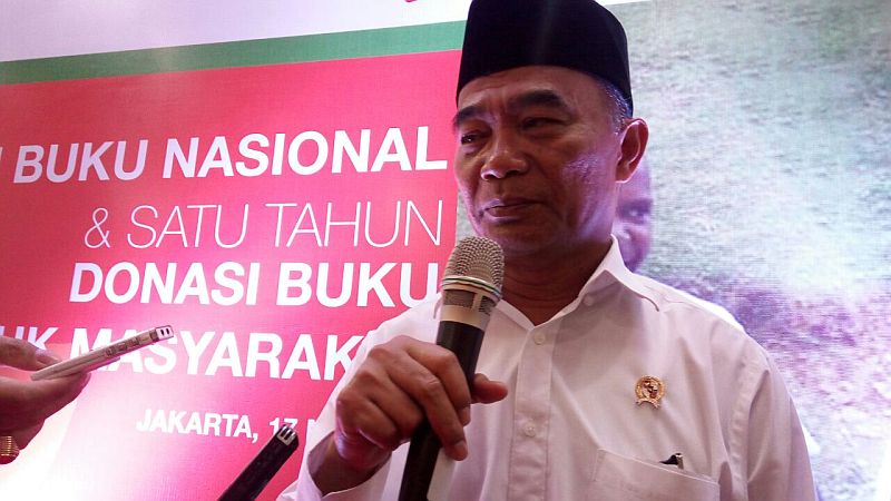 Bakal Ada Program Khusus Pendidikan di Papua, seperti Apa?