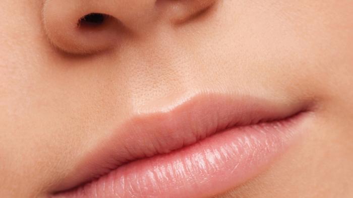 Fungsi dari belahan antara bibir dan hidung (FILTRUM)