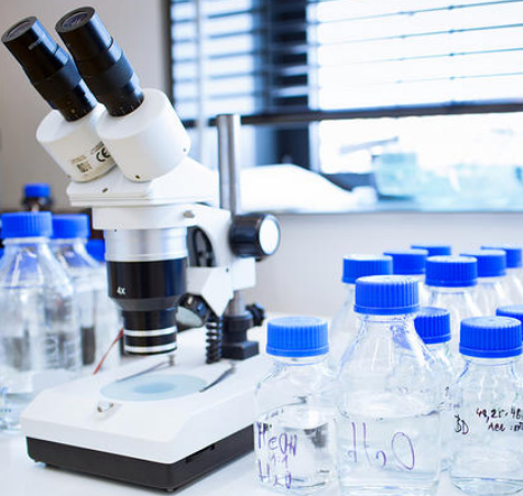 Kantong Darah Antibakteri Karya Mahasiswa Unair Dibuat dari Mangrove