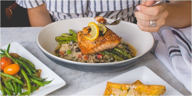 Stop! Hindari 4 Makanan yang Bikin Kamu Cepat Tua