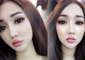 Fenomena Lelaki Tulen Berpenampilan Bagai Seorang Wanita