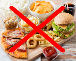 Dampak Buruk Junk Food Untuk Kesehatan Tubuh | Blog - Eventkampus.com