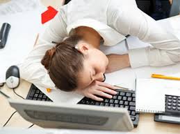 Manfaat Tidur Siang Bagi Kesehatan