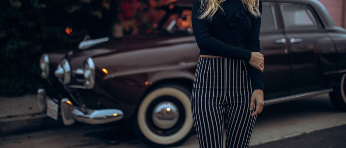 Resiko Menggunakan celana ketat