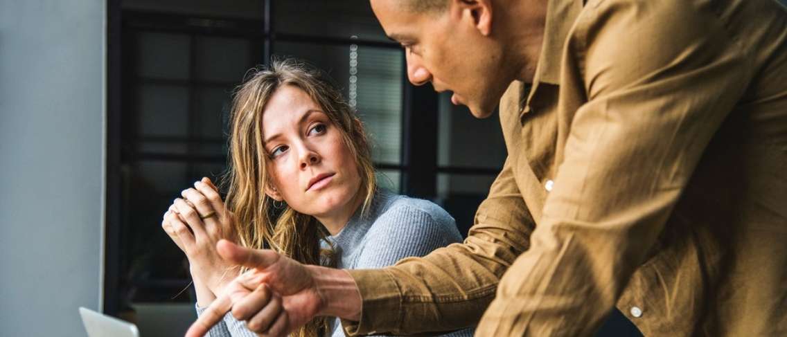 Tanda-tanda Orang Berbohong kepada Kamu