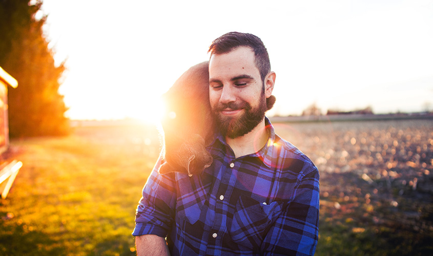 Tips Sederhana Agar Dapat Tersenyum Sepanjang Hari