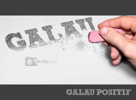 Cara Asyik Menghilangkan Galau, Dijamin Ampuh