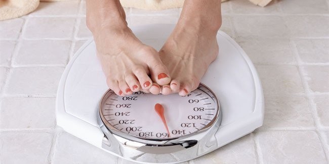 Kenali 6 Alasan Berat Badan Naik Mendadak!