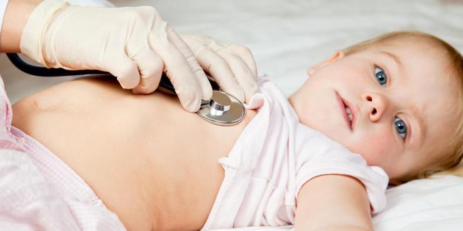 Menjaga Jantung Sehat Sejak Dini