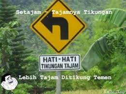 Menyikapi Pacar Yang Ditikung Orang Lain