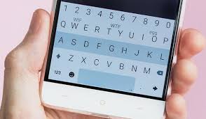 Cara Mengatasi Keyboard Android Error, Cepat Dan Mudah | Blog ...