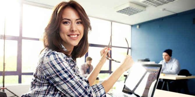 Enam pekerjaan yang dulu disepelekan yang sekarang banyak diincar