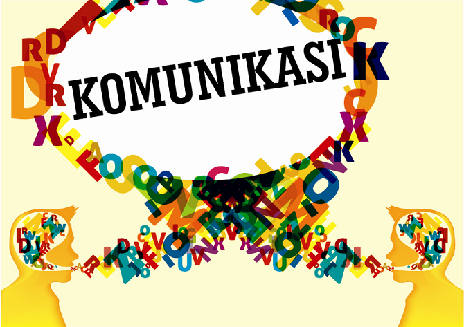 Ilmu Komunikasi