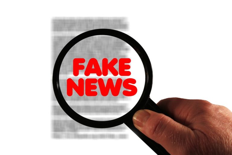 Jangan Langsung Share! Ini 5 Cara Mengetahui Sebuah Berita Hoax
