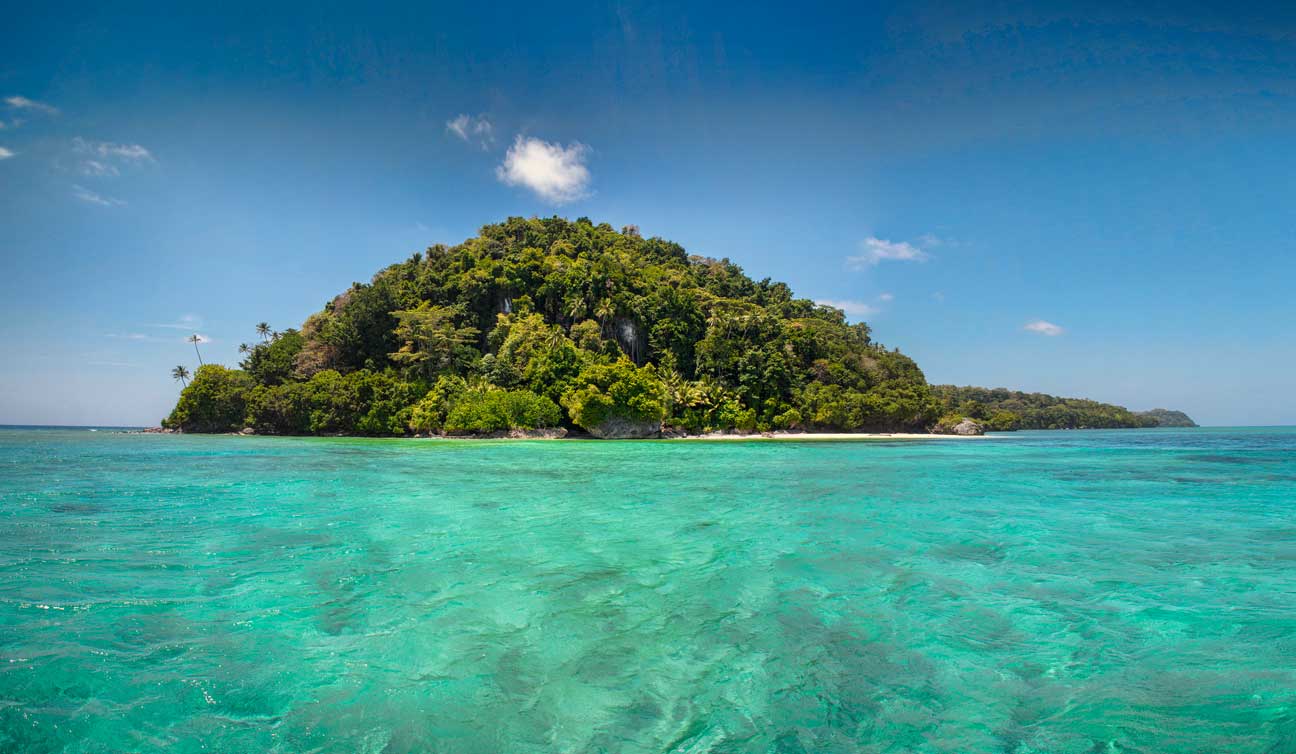 Sejarah Nusantara, Ketika Pulau Kecil di Indonesia Ditukar dengan Manhattan