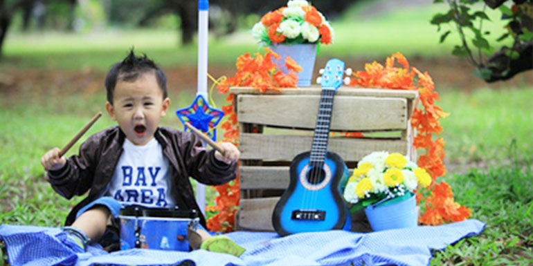 Mainan Edukatif yang Bisa Mengasah Kemampuan Buah Hati