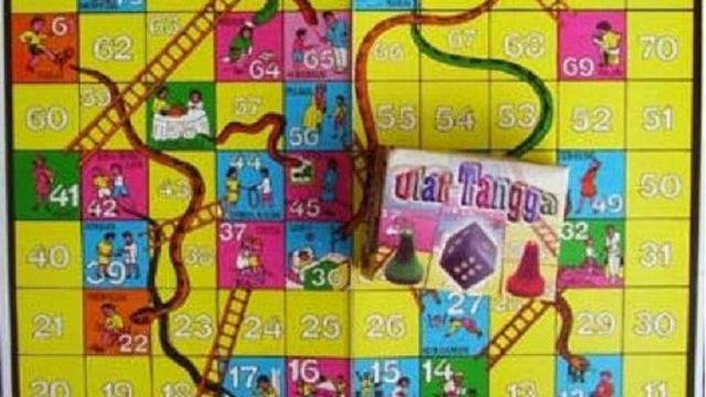 Tanpa Smartphone, 5 Permainan Tradisional Ini Bikin Ngabuburit Seru