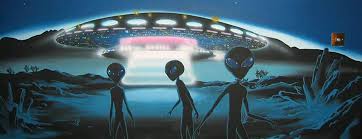 10 BESAR NEGARA DI BUMI YANG PALING BANYAK DIKUNJUNGI ALIEN (TERMASUKÂ INDONESIA)