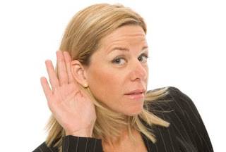 Merawat Ketajaman Telinga