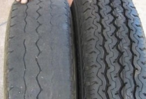 Beberapa Pertanda Ban Mobil Harus Segera Diganti