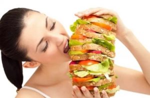 4 Jenis Makanan ini bisa Rem Nafsu Makan Berlebih