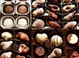 Manfaat Cokelat untuk Kesehatan