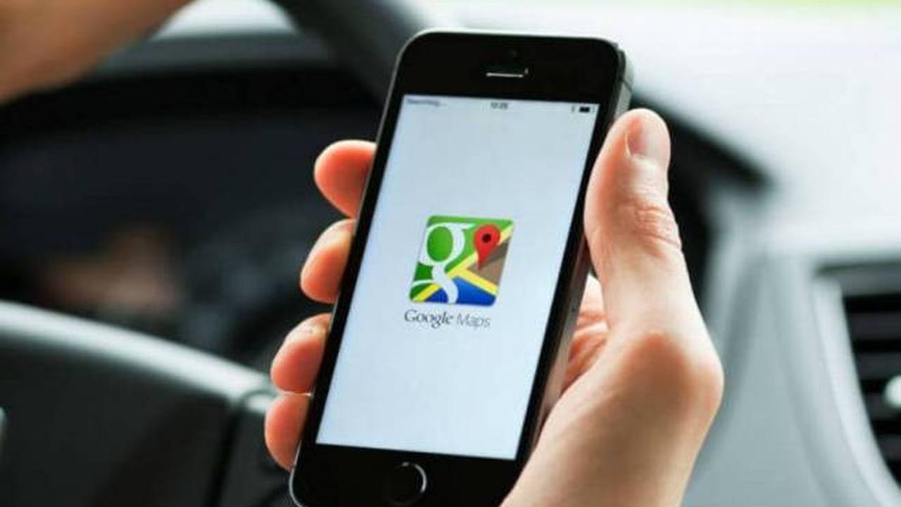 8 Tahun Tak Bertemu, Pria Ini Malah Lihat Ayahnya di Google Maps