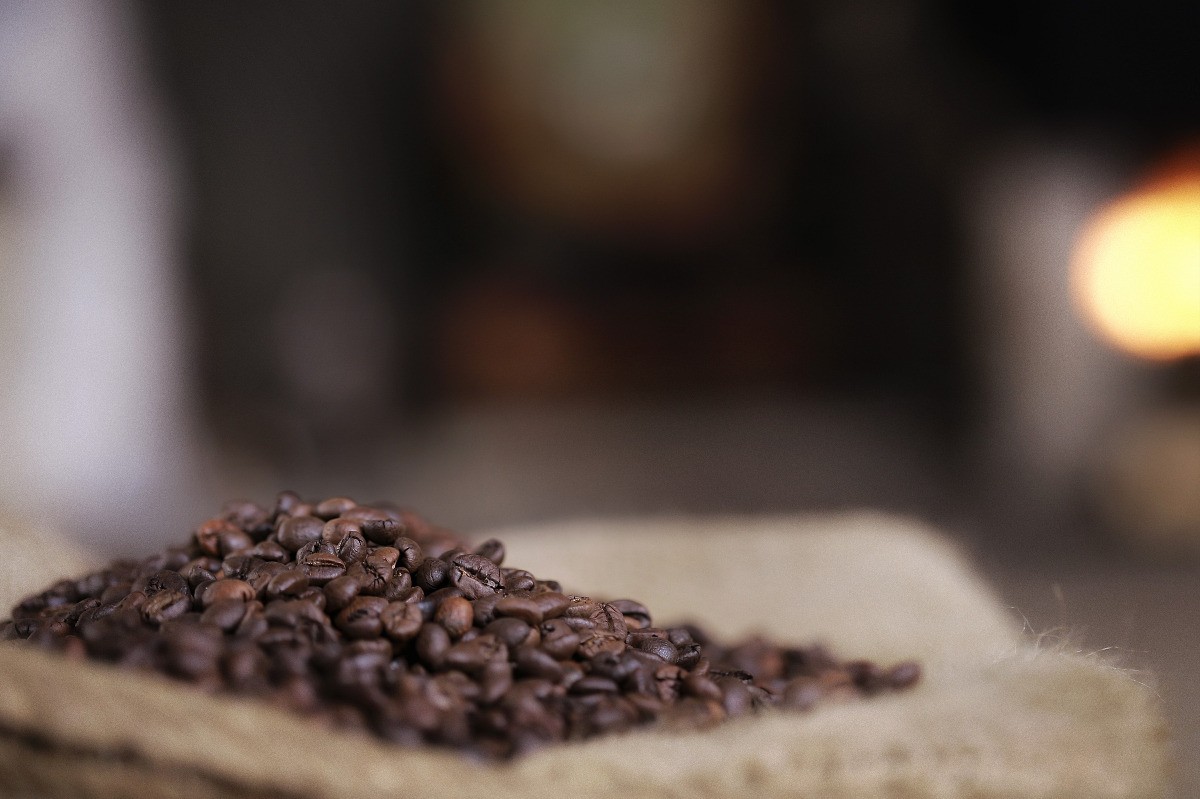 4 CAKE MODERN DARI BAHAN KOPI