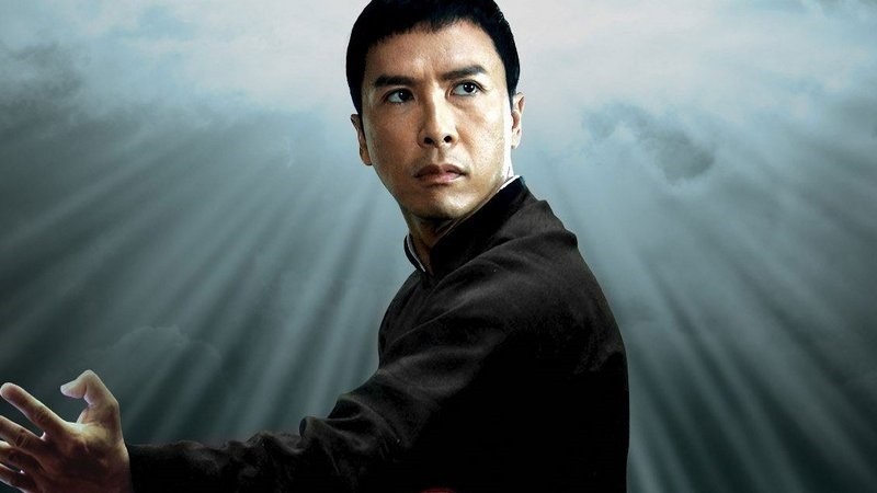 5 Fakta Donnie Yen, si Ahli Wing Chun