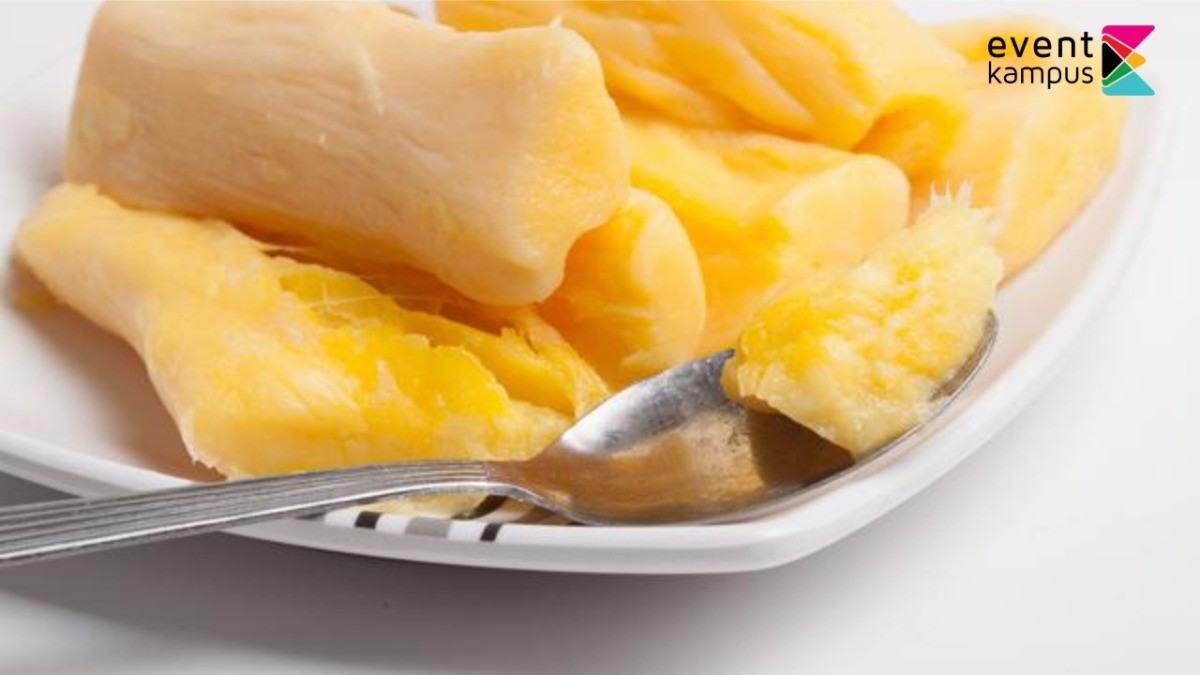 6 Manfaat tapai untuk kesehatan, turunkan kolesterol